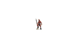 NOCH 10802 - H0 - Teufel<br>3D-Master